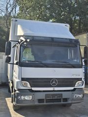 Κόφα Mercedes-Benz 2011 ATEGO 1224 L με υδραυλικη πορτα-thumb-1