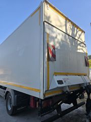 Κόφα Mercedes-Benz 2011 ATEGO 1224 L με υδραυλικη πορτα-thumb-3