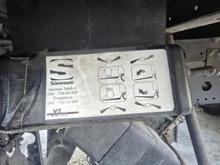Κόφα Mercedes-Benz 2011 ATEGO 1224 L με υδραυλικη πορτα-thumb-7