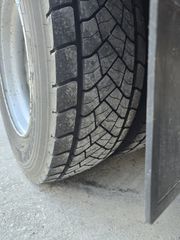 Κόφα Mercedes-Benz 2011 ATEGO 1224 L με υδραυλικη πορτα-thumb-8
