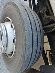 Κόφα Mercedes-Benz 2011 ATEGO 1224 L με υδραυλικη πορτα-thumb-9
