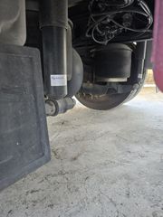 Κόφα Mercedes-Benz 2011 ATEGO 1224 L με υδραυλικη πορτα-thumb-10