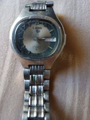 Seiko 5/Actus