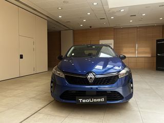 Renault Clio 2026 EVOLUTION 1.0 90hp *Teoren s.a.*-thumb-1