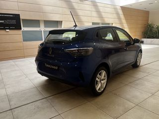 Renault Clio 2026 EVOLUTION 1.0 90hp *Teoren s.a.*-thumb-3