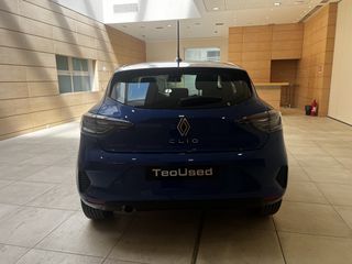 Renault Clio 2026 EVOLUTION 1.0 90hp *Teoren s.a.*-thumb-4