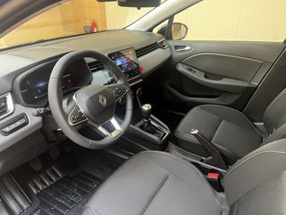 Renault Clio 2026 EVOLUTION 1.0 90hp *Teoren s.a.*-thumb-6
