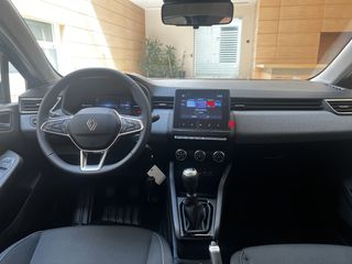 Renault Clio 2026 EVOLUTION 1.0 90hp *Teoren s.a.*-thumb-8