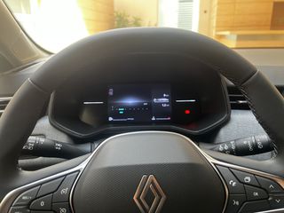 Renault Clio 2026 EVOLUTION 1.0 90hp *Teoren s.a.*-thumb-9