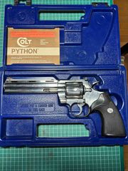 Πωλείται Colt Python 357 magnum
