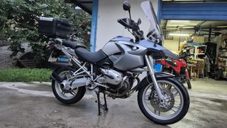 Bmw R 1200 GS 2006