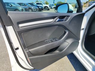 Audi A3 2019 1.6 TDI 116PS Ελληνικό με Book Service-thumb-10