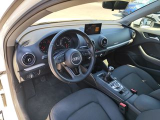 Audi A3 2019 1.6 TDI 116PS Ελληνικό με Book Service-thumb-11