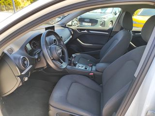 Audi A3 2019 1.6 TDI 116PS Ελληνικό με Book Service-thumb-12