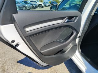 Audi A3 2019 1.6 TDI 116PS Ελληνικό με Book Service-thumb-13
