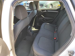 Audi A3 2019 1.6 TDI 116PS Ελληνικό με Book Service-thumb-14