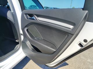 Audi A3 2019 1.6 TDI 116PS Ελληνικό με Book Service-thumb-17