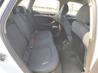 Audi A3 2019 1.6 TDI 116PS Ελληνικό με Book Service-thumb-18