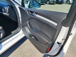 Audi A3 2019 1.6 TDI 116PS Ελληνικό με Book Service-thumb-19