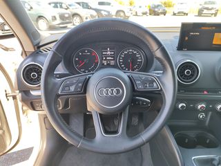 Audi A3 2019 1.6 TDI 116PS Ελληνικό με Book Service-thumb-23