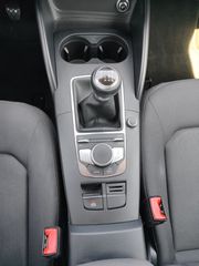 Audi A3 2019 1.6 TDI 116PS Ελληνικό με Book Service-thumb-27