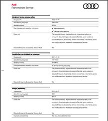 Audi A3 2019 1.6 TDI 116PS Ελληνικό με Book Service-thumb-29