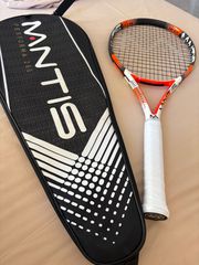 Mantis 100 ΚΑΙΝΟΥΡΓΙΑ + θήκη