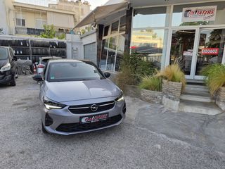 Opel Corsa 2023 GS Line