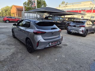 Opel Corsa 2023 GS Line-thumb-1