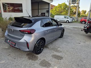 Opel Corsa 2023 GS Line-thumb-2