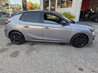 Opel Corsa 2023 GS Line-thumb-3