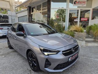 Opel Corsa 2023 GS Line-thumb-4