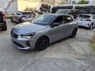 Opel Corsa 2023 GS Line-thumb-5