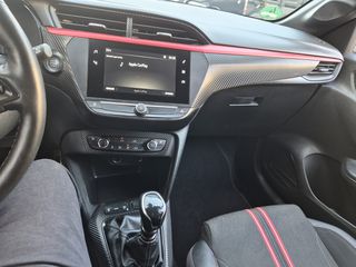 Opel Corsa 2023 GS Line-thumb-7