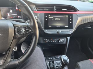Opel Corsa 2023 GS Line-thumb-8