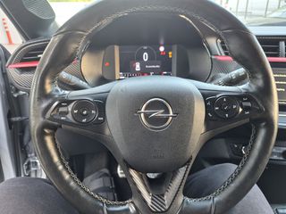 Opel Corsa 2023 GS Line-thumb-9