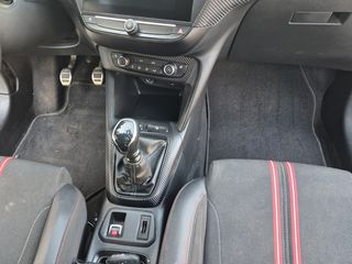 Opel Corsa 2023 GS Line-thumb-11