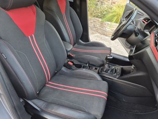 Opel Corsa 2023 GS Line-thumb-12