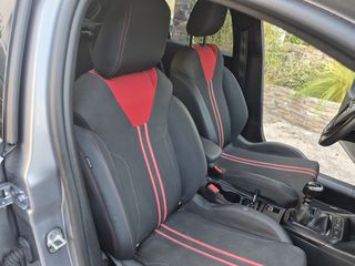 Opel Corsa 2023 GS Line-thumb-13