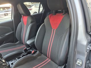 Opel Corsa 2023 GS Line-thumb-14
