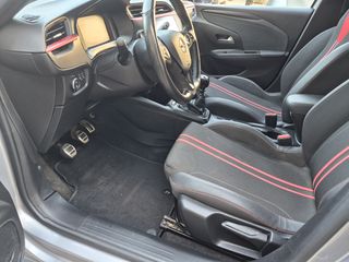 Opel Corsa 2023 GS Line-thumb-15