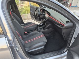 Opel Corsa 2023 GS Line-thumb-17