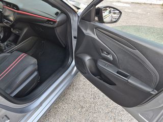 Opel Corsa 2023 GS Line-thumb-18