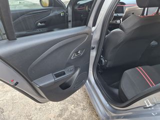 Opel Corsa 2023 GS Line-thumb-20