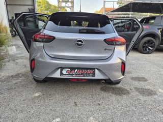 Opel Corsa 2023 GS Line-thumb-23