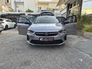Opel Corsa 2023 GS Line-thumb-26