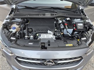 Opel Corsa 2023 GS Line-thumb-27