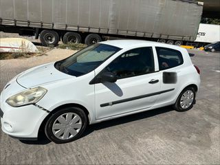 Pickup - Αγροτικό Renault 2009 clio