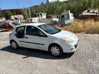 Pickup - Αγροτικό Renault 2009 clio-thumb-2
