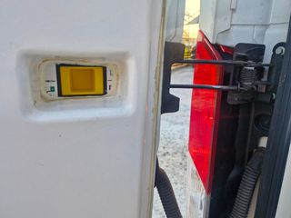 Ford Transit 2025 Μακρύ Υπερυψωμένο L2H2-thumb-10
